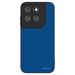ULTIMATE CASE Motorola Moto G77 - készülékre - Navy Blue