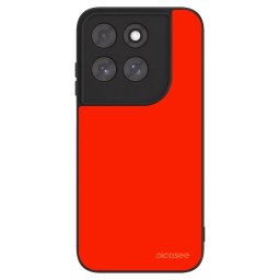 ULTIMATE CASE Motorola Moto G77 - készülékre - Maranello Red