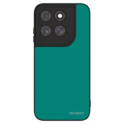 ULTIMATE CASE Motorola Moto G77 - készülékre - Emerald Mist