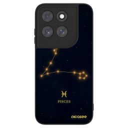 ULTIMATE CASE Motorola Moto G77 - készülékre - PISCES