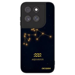 ULTIMATE CASE Motorola Moto G77 - készülékre - AQUARIUS