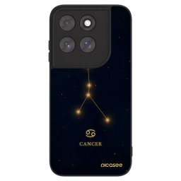 ULTIMATE CASE Motorola Moto G77 - készülékre - CANCER