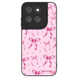 ULTIMATE CASE Motorola Moto G77 - készülékre - Bow Aesthetic