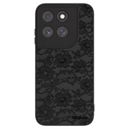 ULTIMATE CASE Motorola Moto G77 - készülékre - Dark Elegance