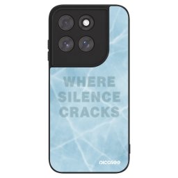 ULTIMATE CASE Motorola Moto G77 - készülékre - SILENCE