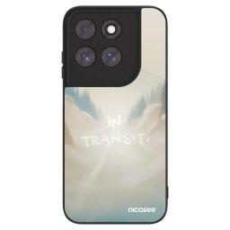 ULTIMATE CASE Motorola Moto G77 - készülékre - IN TRANSIT