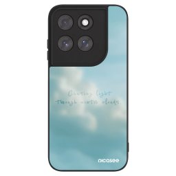 ULTIMATE CASE Motorola Moto G77 - készülékre - CHASiNG LIGHT
