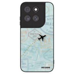 ULTIMATE CASE Motorola Moto G77 - készülékre - FLIGHT PATH