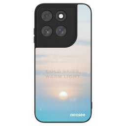 ULTIMATE CASE Motorola Moto G77 - készülékre - COLD SKIES