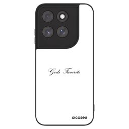 ULTIMATE CASE Motorola Moto G77 - készülékre - Gods Favorite