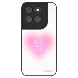 ULTIMATE CASE Motorola Moto G77 - készülékre - Rich Energy