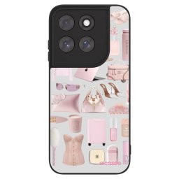 ULTIMATE CASE Motorola Moto G77 - készülékre - Glam Babe