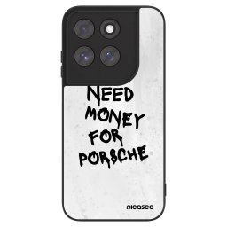 ULTIMATE CASE Motorola Moto G77 - készülékre - White Dollar