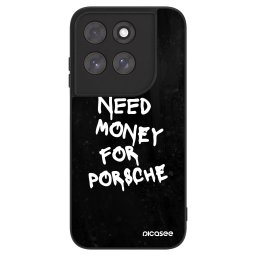 ULTIMATE CASE Motorola Moto G77 - készülékre - Black Dollar