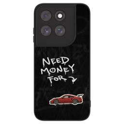 ULTIMATE CASE Motorola Moto G77 - készülékre - Track Mode
