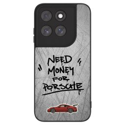 ULTIMATE CASE Motorola Moto G77 - készülékre - Grey Drift