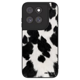 ULTIMATE CASE Motorola Moto G77 - készülékre - Black Moo