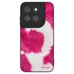 ULTIMATE CASE Motorola Moto G77 - készülékre - Pink Moo