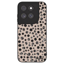 ULTIMATE CASE Motorola Moto G77 - készülékre - Dots
