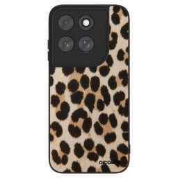 ULTIMATE CASE Motorola Moto G77 - készülékre - Brown Tiger