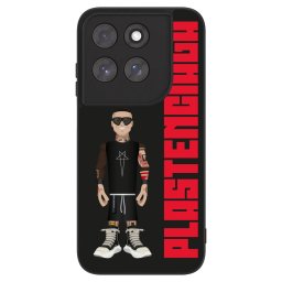ULTIMATE CASE Motorola Moto G77 - készülékre - Tomáš Rajchl