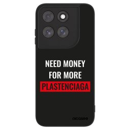 ULTIMATE CASE Motorola Moto G77 - készülékre - More PLASTENCIAGA