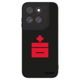 ULTIMATE CASE Motorola Moto G77 - készülékre - Le Plastenciaga