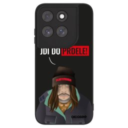 ULTIMATE CASE Motorola Moto G77 - készülékre - Bezďák