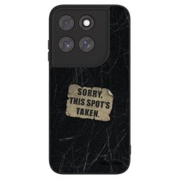 ULTIMATE CASE Motorola Moto G77 - készülékre - SORRY