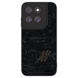 ULTIMATE CASE Motorola Moto G77 - készülékre - SCRATCH