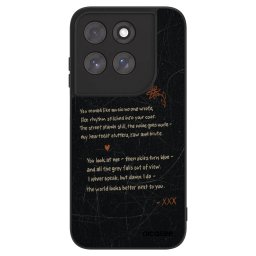 ULTIMATE CASE Motorola Moto G77 - készülékre - POET