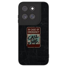 ULTIMATE CASE Motorola Moto G77 - készülékre - EMERGENCY