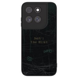 ULTIMATE CASE Motorola Moto G77 - készülékre - DON´T TAG