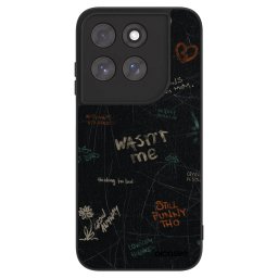 ULTIMATE CASE Motorola Moto G77 - készülékre - CONFESSION