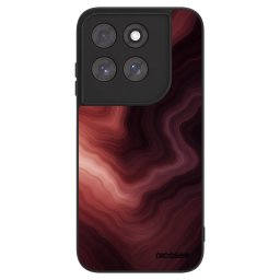 ULTIMATE CASE Motorola Moto G77 - készülékre - Rouge