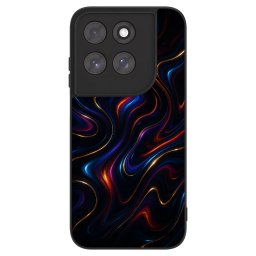 ULTIMATE CASE Motorola Moto G77 - készülékre - Noir