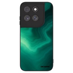 ULTIMATE CASE Motorola Moto G77 - készülékre - Malachite