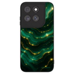 ULTIMATE CASE Motorola Moto G77 - készülékre - Emerald
