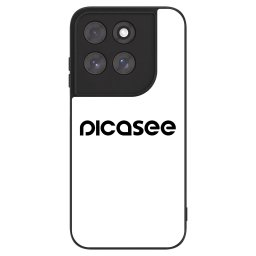ULTIMATE CASE Motorola Moto G77 - készülékre - Picasee - new logo - black