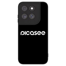 ULTIMATE CASE Motorola Moto G77 - készülékre - Picasee - new logo - white
