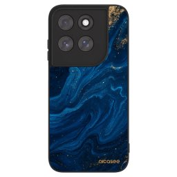 ULTIMATE CASE Motorola Moto G77 - készülékre - Blue