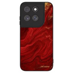 ULTIMATE CASE Motorola Moto G77 - készülékre - Red