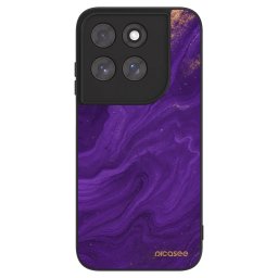 ULTIMATE CASE Motorola Moto G77 - készülékre - Purple