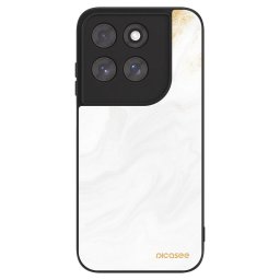 ULTIMATE CASE Motorola Moto G77 - készülékre - White