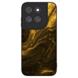 ULTIMATE CASE Motorola Moto G77 - készülékre - Black