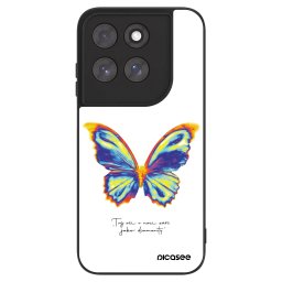 ULTIMATE CASE Motorola Moto G77 - készülékre - Diamanty White