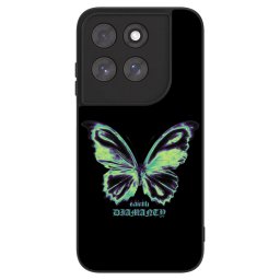 ULTIMATE CASE Motorola Moto G77 - készülékre - Diamanty Blue