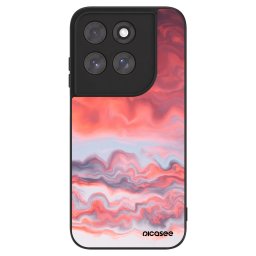 ULTIMATE CASE Motorola Moto G77 - készülékre - Sunset