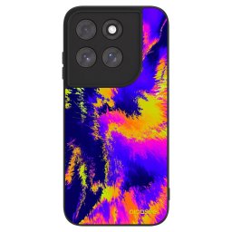 ULTIMATE CASE Motorola Moto G77 - készülékre - Burn
