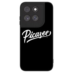 ULTIMATE CASE Motorola Moto G77 - készülékre - Picasee - old logo - white